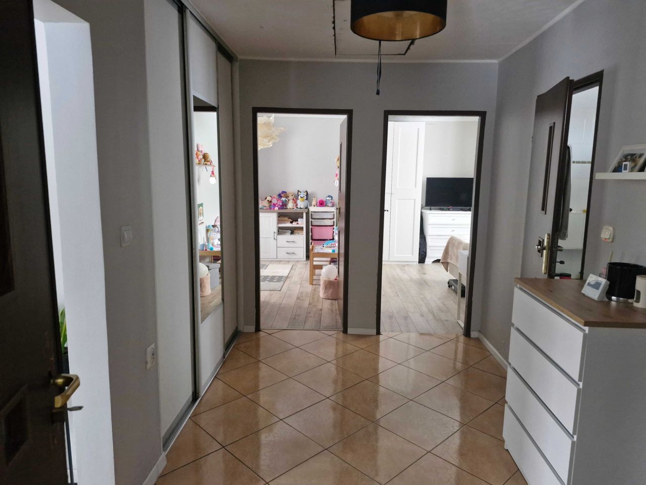 dom wolnostojący Skowarcz. Zdjęcie 2