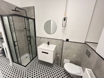 Mieszkanie 1-pokojowe Poznań Wilda, ul. Fabryczna. Zdjęcie 1