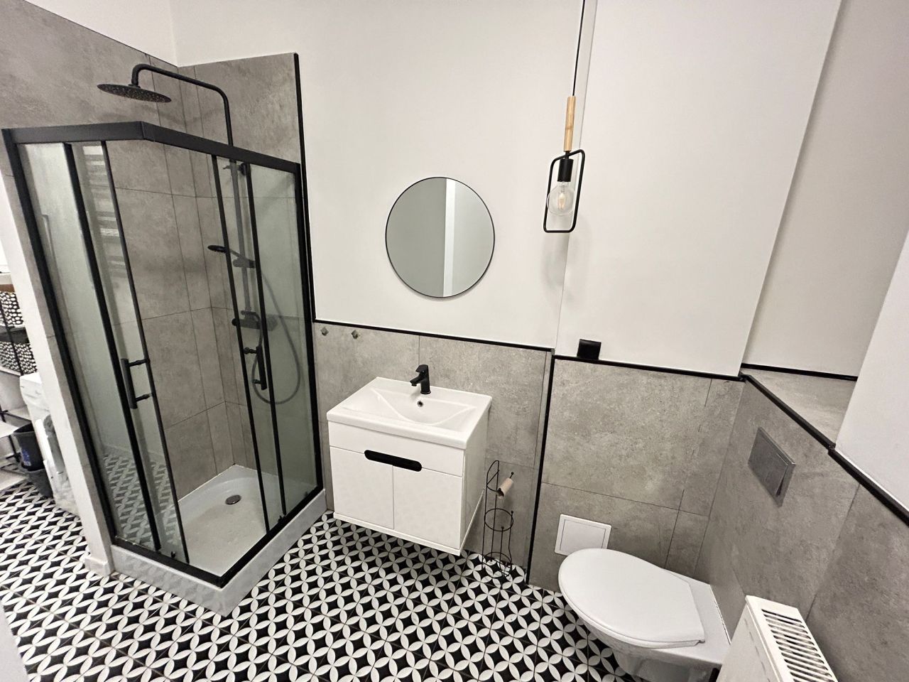 Mieszkanie 1-pokojowe Poznań Wilda, ul. Fabryczna. Zdjęcie 2