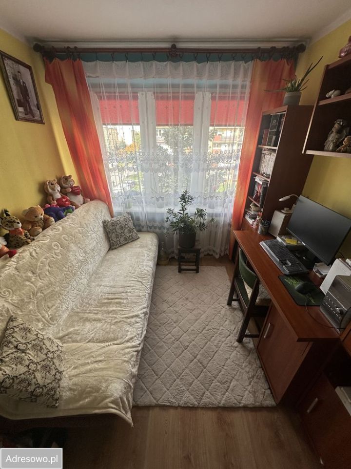 Mieszkanie 2-pokojowe Bełchatów, os. Okrzei. Zdjęcie 7