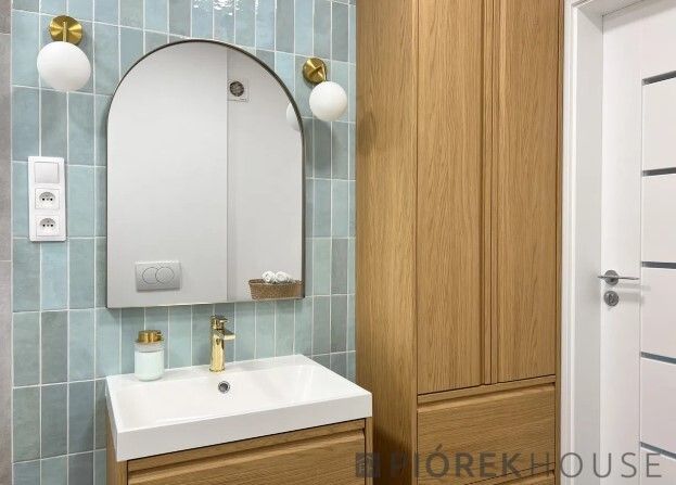 Mieszkanie 5-pokojowe Warszawa Śródmieście, ul. Nowiniarska. Zdjęcie 11