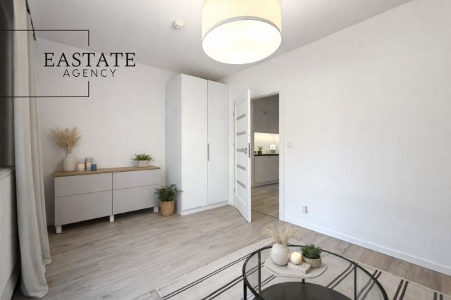 Mieszkanie 3-pokojowe Warszawa Mokotów, ul. Suwak. Zdjęcie 2