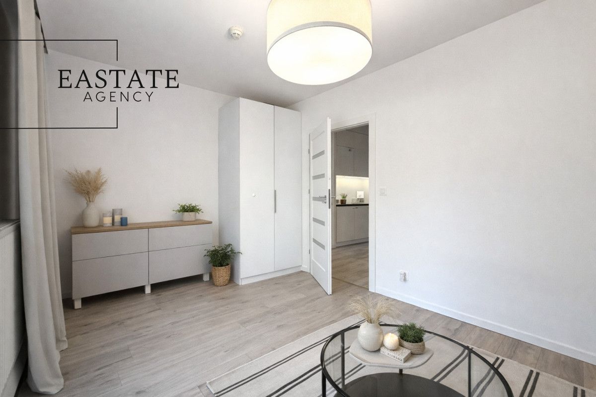 Mieszkanie 3-pokojowe Warszawa Mokotów, ul. Suwak. Zdjęcie 2