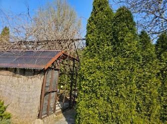 Działka rod Tomaszów Mazowiecki. Zdjęcie 7