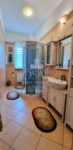 dom wolnostojący, 5 pokoi Szczecin Wielgowo. Zdjęcie 10