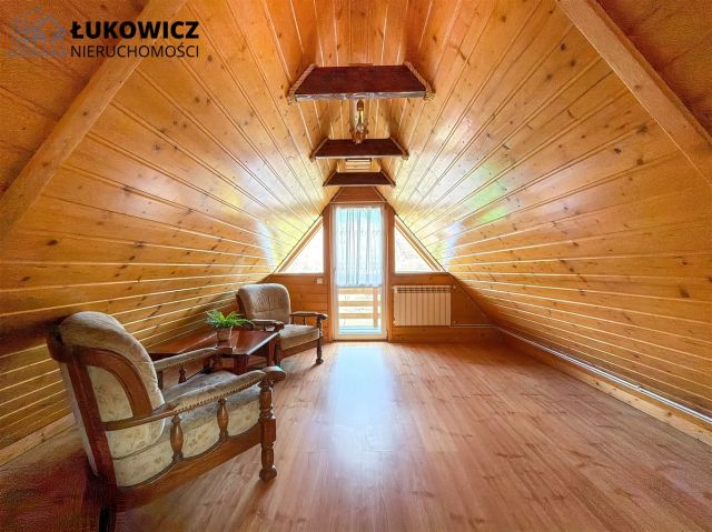 dom wolnostojący, 6 pokoi Ujsoły. Zdjęcie 32