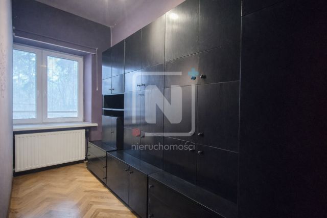 Mieszkanie 2-pokojowe Warszawa Wesoła, al. Wojska Polskiego. Zdjęcie 3