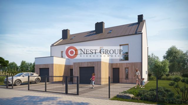 bliźniak, 5 pokoi Rembelszczyzna. Zdjęcie 10