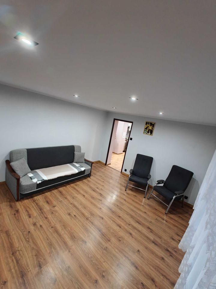 Mieszkanie 2-pokojowe Jaworzno, ul. Kalinowa. Zdjęcie 6