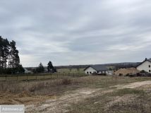 Działka budowlana Mrzezino, ul. Wiśniowa. Zdjęcie 1