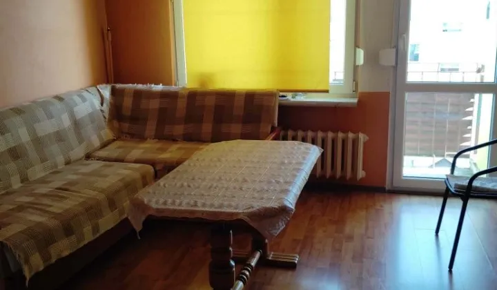 Mieszkanie 3-pokojowe Nowa Sól, ul. Aleksandra Fredry