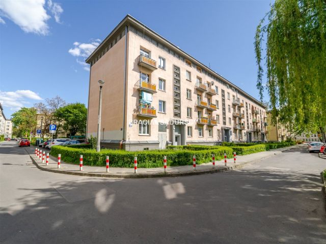 Mieszkanie 2-pokojowe Kraków Nowa Huta, os. Urocze. Zdjęcie 13