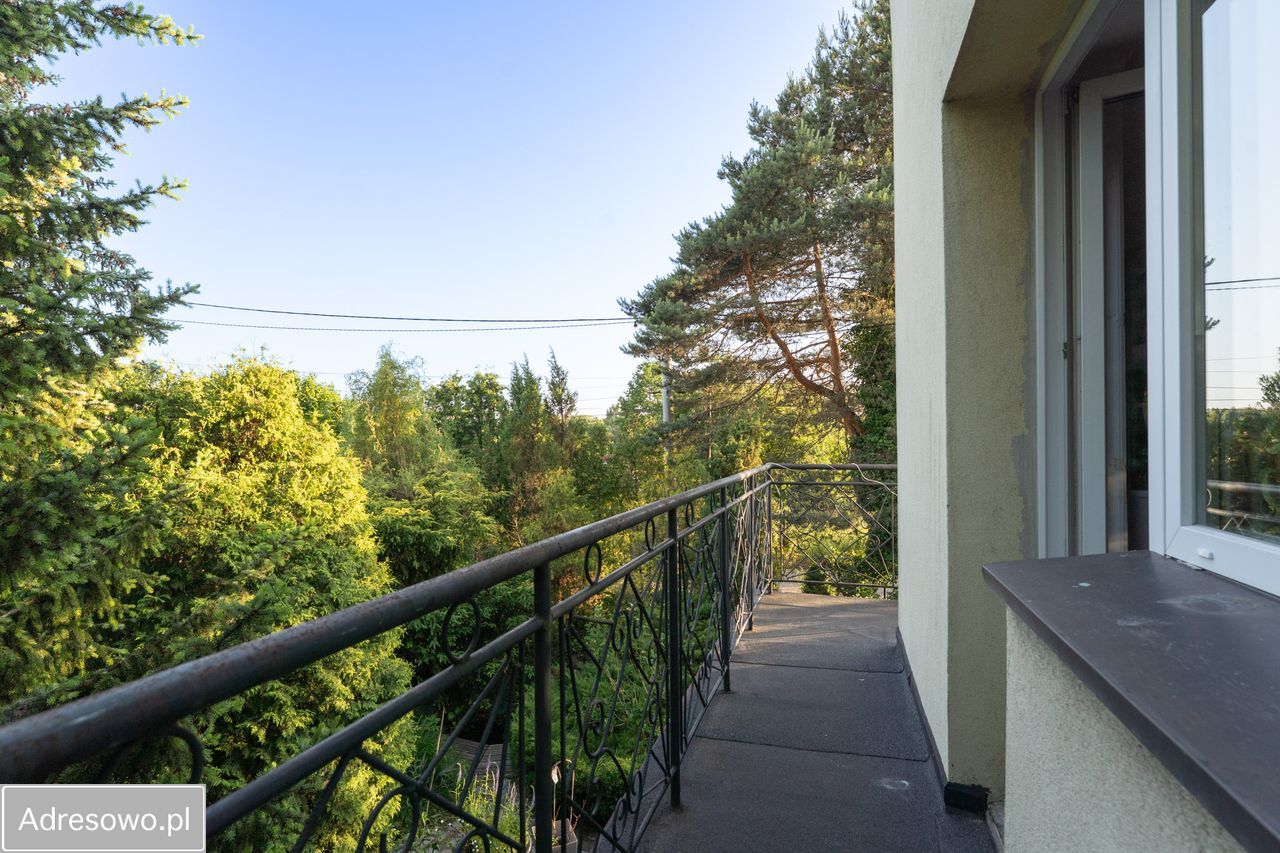 dom wolnostojący, 6 pokoi Katowice Podlesie. Zdjęcie 16