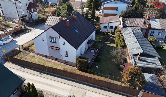 dom wolnostojący, 8 pokoi Busko-Zdrój, ul. Stefana Żeromskiego. Zdjęcie 19