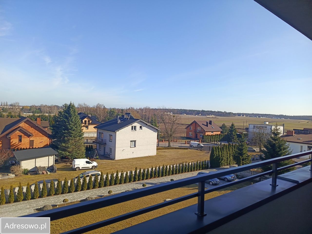 Mieszkanie 2-pokojowe Skalmierzyce, ul. Dąbkowa. Zdjęcie 19