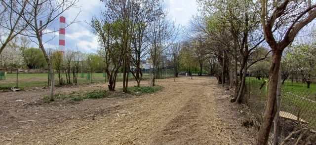 Działka inwestycyjna Warszawa Mokotów, ul. Łucznicza. Zdjęcie 4