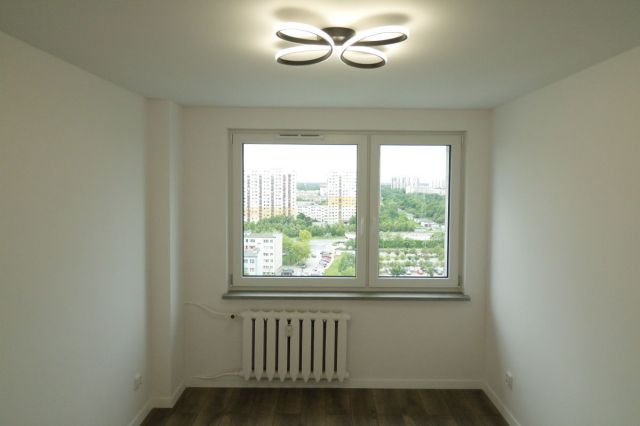 Mieszkanie 2-pokojowe Poznań Stare Miasto, os. Wichrowe Wzgórze. Zdjęcie 15