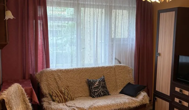 Mieszkanie 3-pokojowe Kraków Prokocim, ul. Leonida Teligi