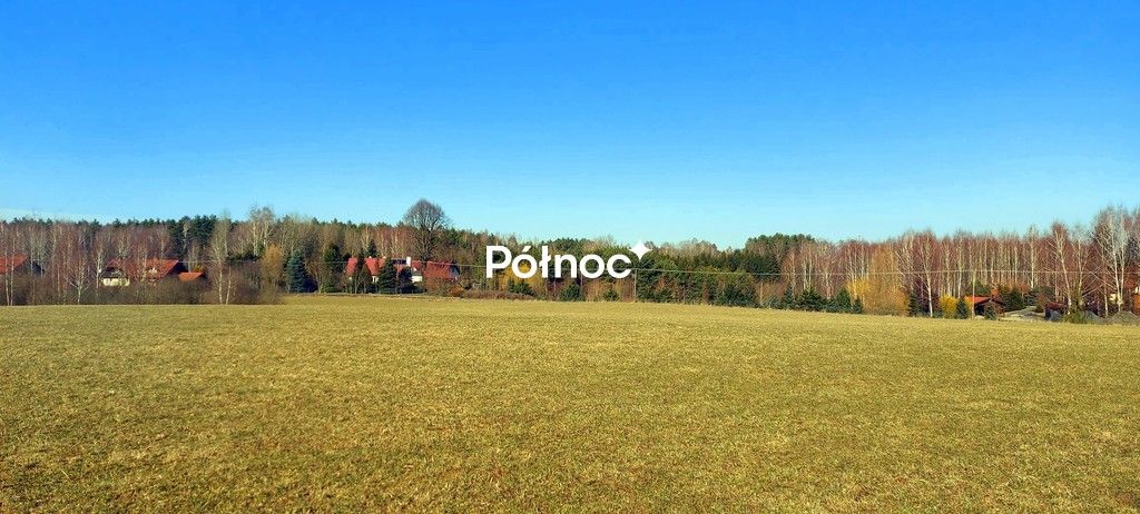 Działka budowlana Marcinkowo. Zdjęcie 8