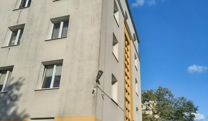 Mieszkanie 5-pokojowe Poznań Ogrody, ul. Nowy Świat