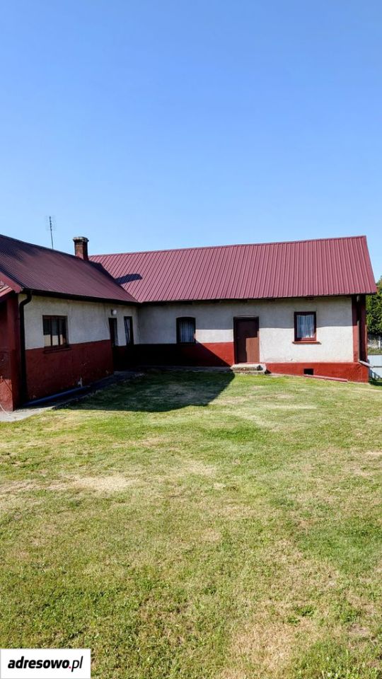 dom wolnostojący, 3 pokoje Wolica. Zdjęcie 17