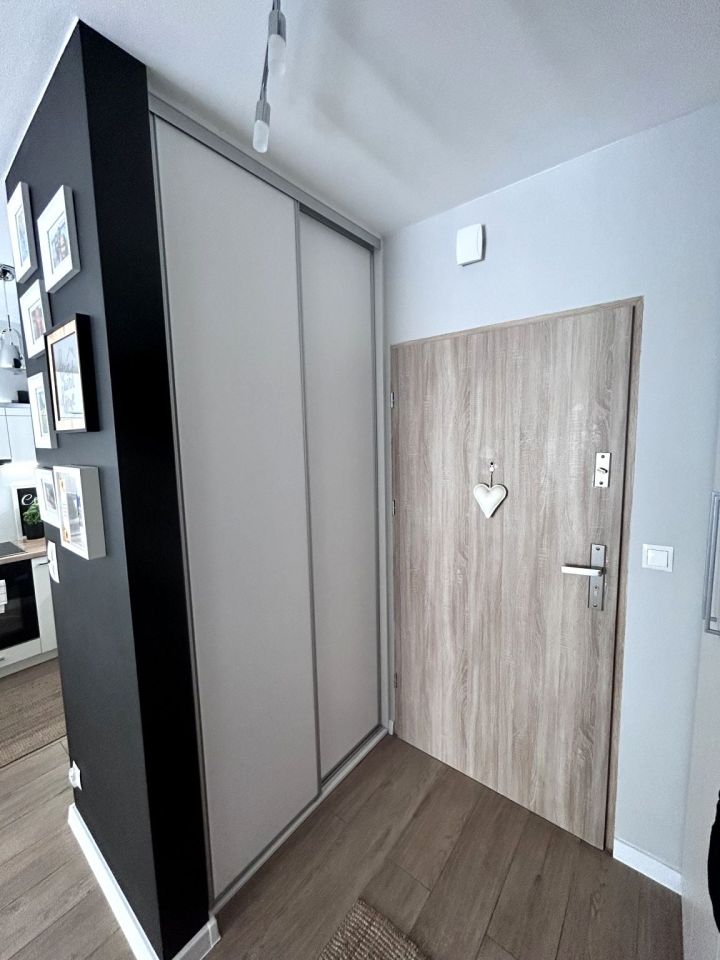 Mieszkanie 3-pokojowe Bielsko-Biała Osiedle Karpackie, ul. Bartnicza. Zdjęcie 11