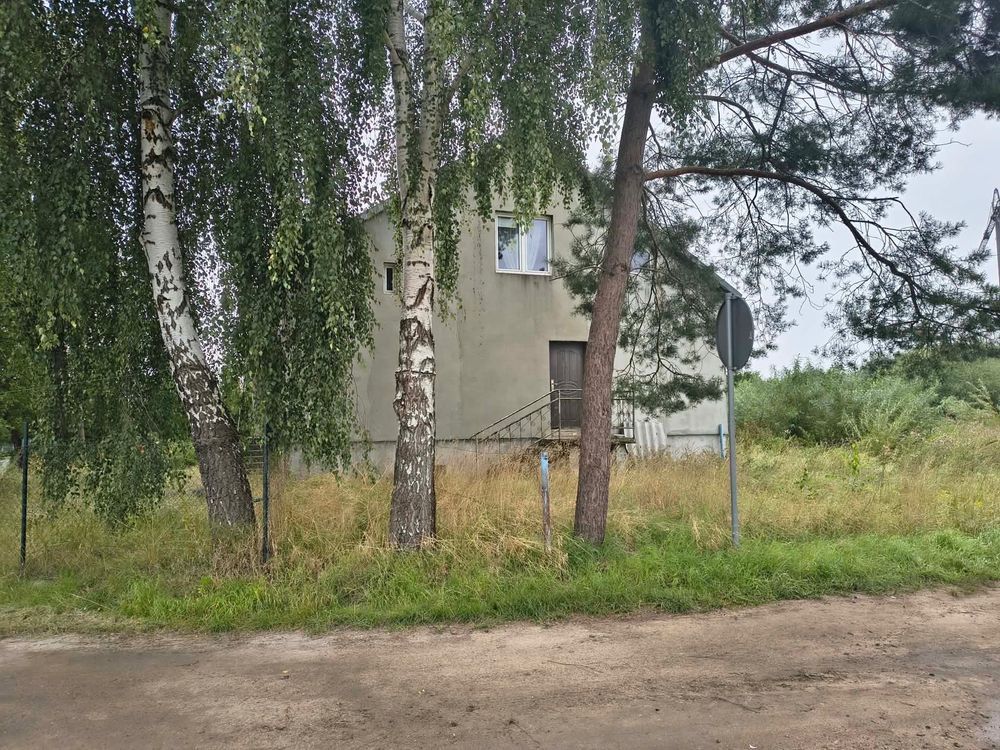 dom wolnostojący Burkat. Zdjęcie 3