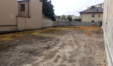 Działka budowlana Kowalewo Pomorskie, ul. Szkolna