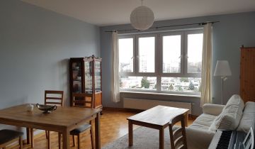 Mieszkanie 2-pokojowe Warszawa Mokotów, ul. Jana Pawła Woronicza 76
