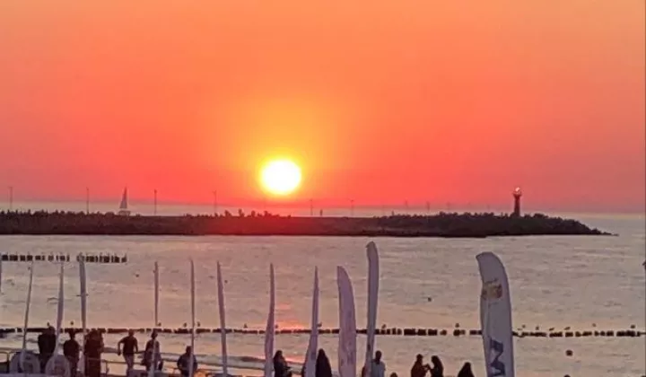 Działka inwestycyjna Sarbinowo, ul. Rumiankowa