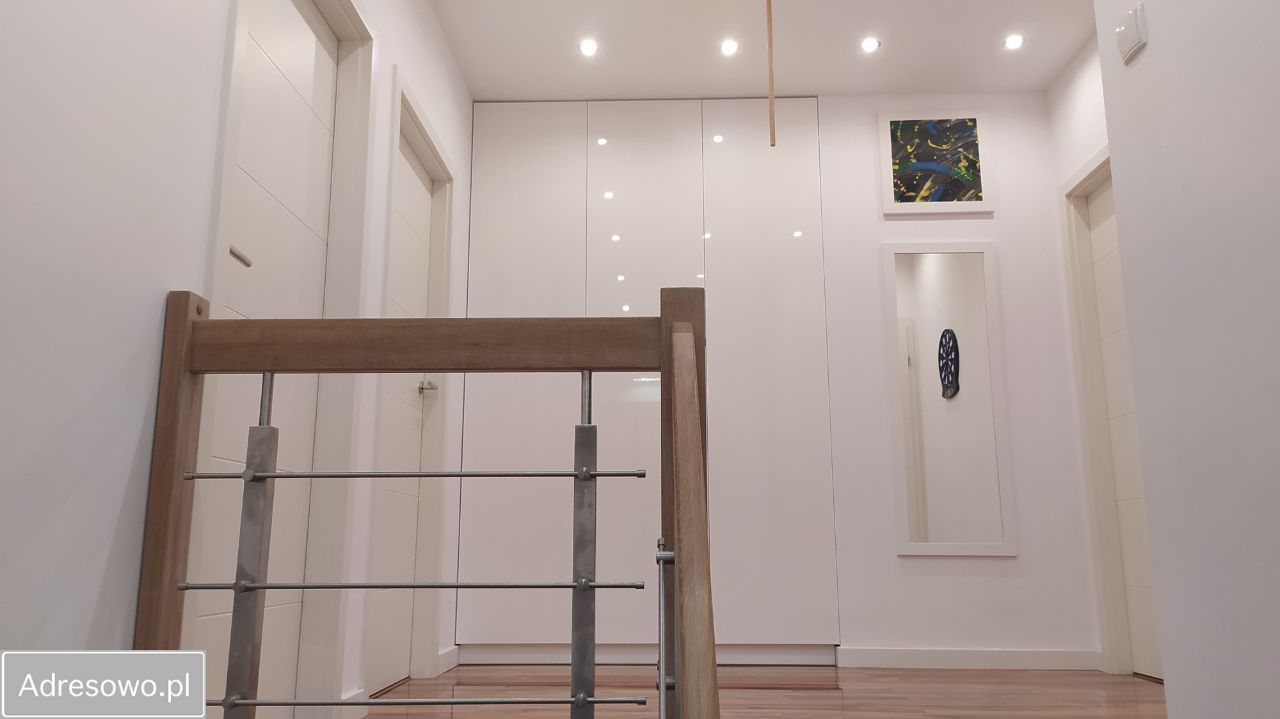 Mieszkanie 4-pokojowe Gorzów Wielkopolski, ul. Wiedeńska. Zdjęcie 6