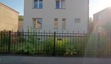 dom wolnostojący, 5 pokoi Ełk Zatorze, ul. Sadowa