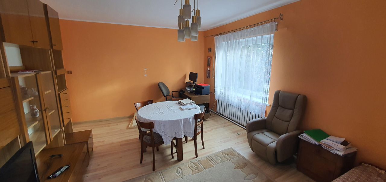 dom wolnostojący, 5 pokoi Świecie Centrum, ul. Kraszewskiego. Zdjęcie 14