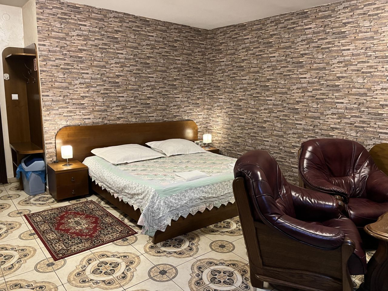 Hotel/pensjonat Będzin Gzichów, ul. Partyzantów. Zdjęcie 19