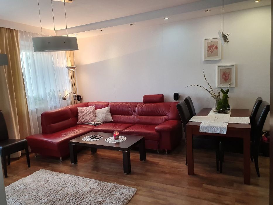 Mieszkanie 2-pokojowe Ostróda, ul. Pionierska