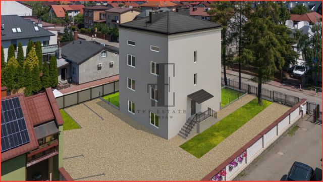 Mieszkanie 2-pokojowe Ząbki, ul. Zieleniecka. Zdjęcie 2