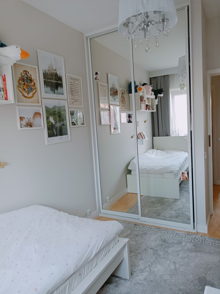 Mieszkanie 4-pokojowe Nowa Iwiczna, ul. Zimowa. Zdjęcie 26