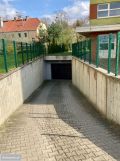 Garaż/miejsce parkingowe Szczecin Pomorzany, ul. Inowrocławska. Zdjęcie 1
