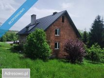 dom wolnostojący, 5 pokoi Czerna. Zdjęcie 3