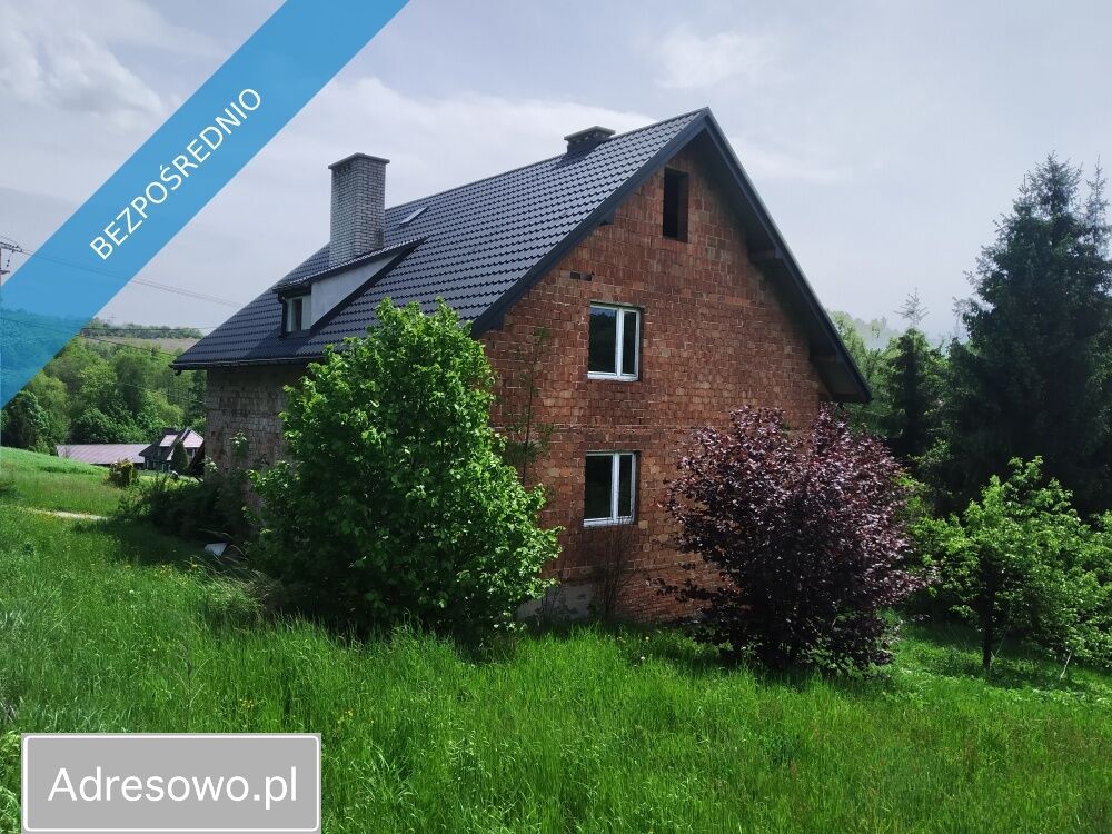 dom wolnostojący, 5 pokoi Czerna. Zdjęcie 4