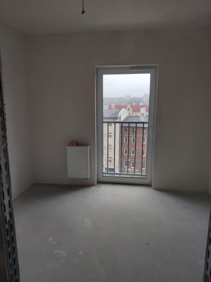 Mieszkanie 3-pokojowe Chorzów Centrum, ul. 3 Maja. Zdjęcie 9