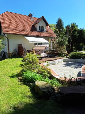 dom wolnostojący Jugowice, Gazowa. Zdjęcie 2