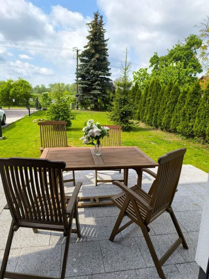 dom wolnostojący Radwanków Szlachecki. Zdjęcie 3