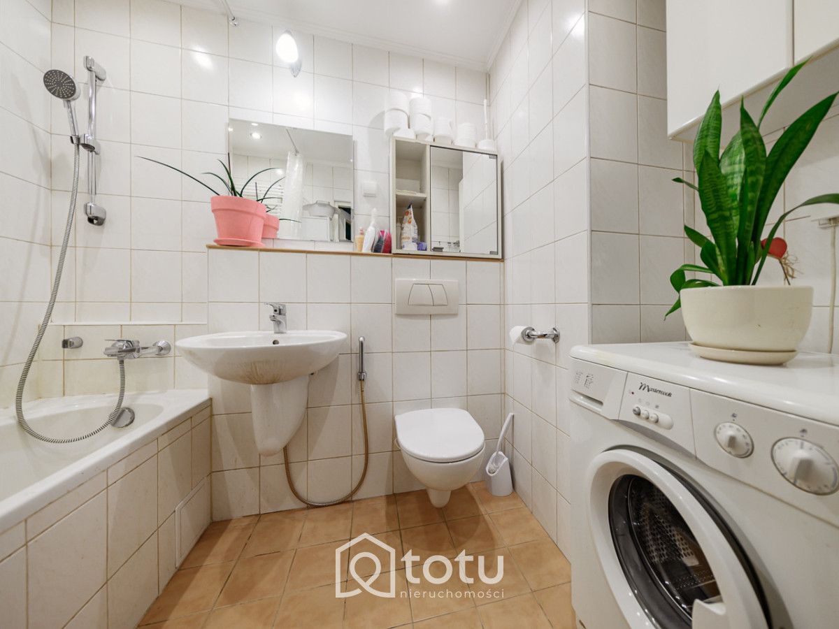 Mieszkanie 2-pokojowe Warszawa Praga-Południe, ul. Szkoły Orląt. Zdjęcie 6