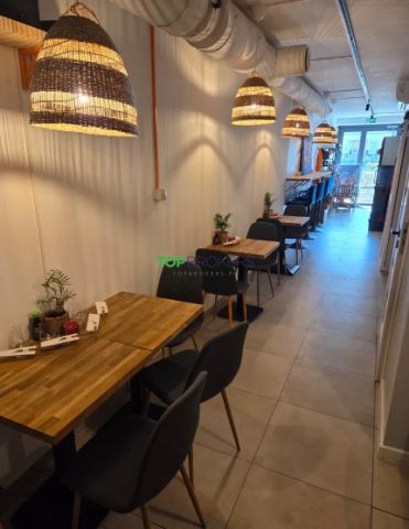 Lokal Warszawa Włochy. Zdjęcie 1