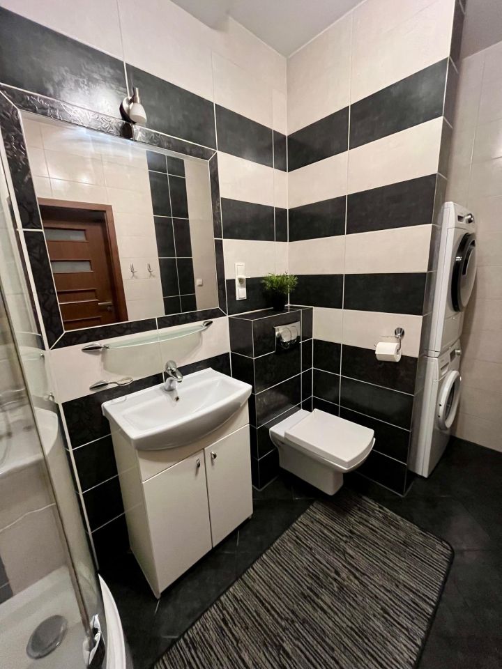 Mieszkanie 2-pokojowe Warszawa Wilanów, ul. Sarmacka. Zdjęcie 8