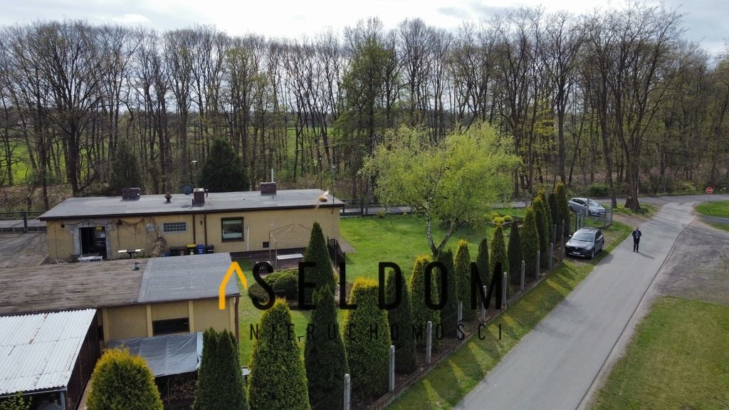 bliźniak, 2 pokoje Osowiec. Zdjęcie 13