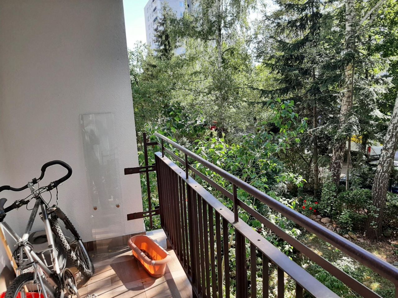 Mieszkanie 4-pokojowe Warszawa Ursynów, ul. Meander. Zdjęcie 16