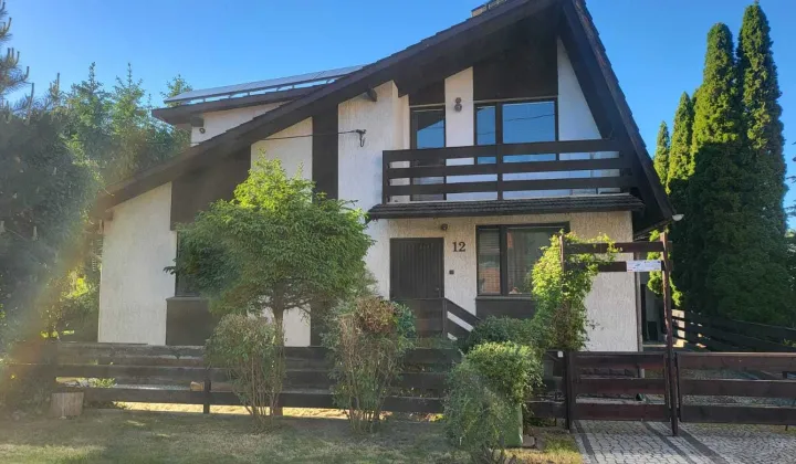 dom wolnostojący Dzierżoniów