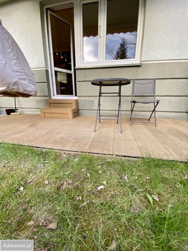 Mieszkanie 3-pokojowe Warszawa Ursynów, ul. Nugat. Zdjęcie 4